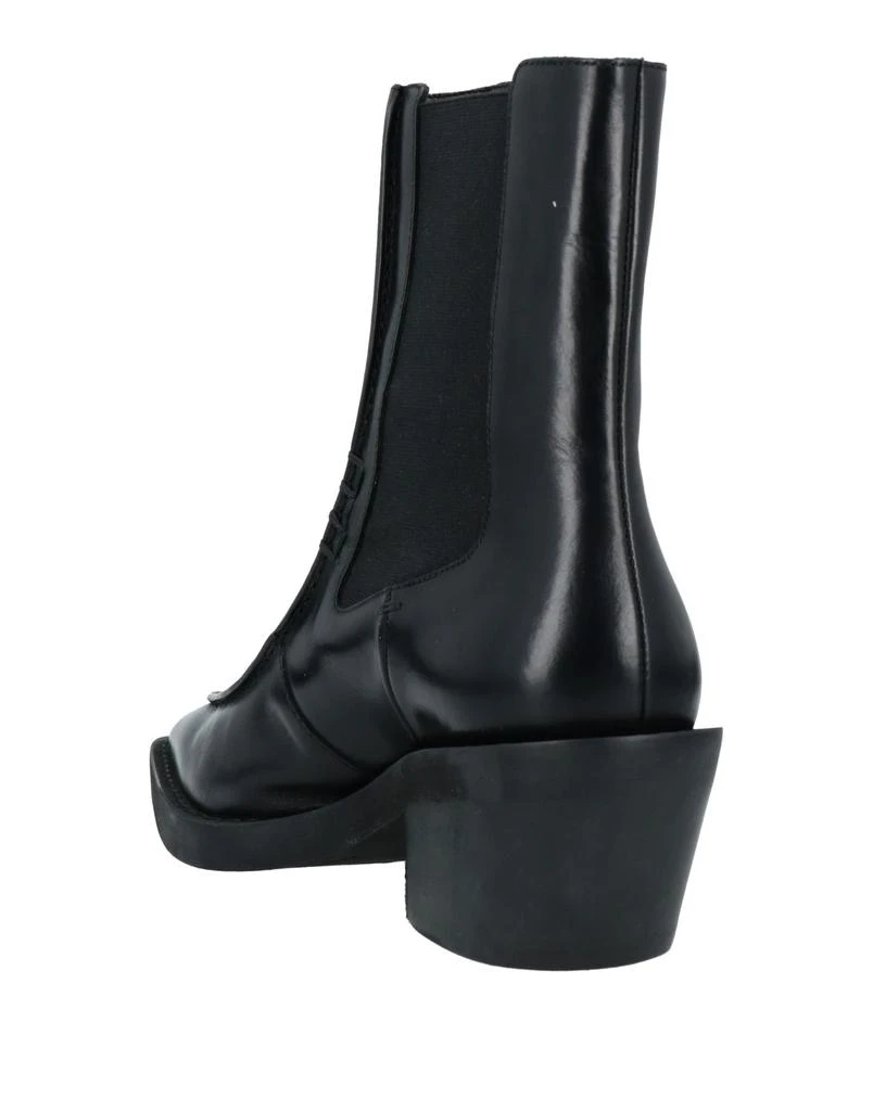 商品Khaite|Ankle boot,价格¥2916,第3张图片详细描述