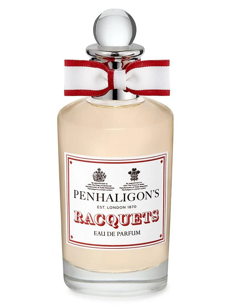 商品Penhaligon's|Signature British Tales Racquets Eau De Parfum,价格¥1560,第1张图片