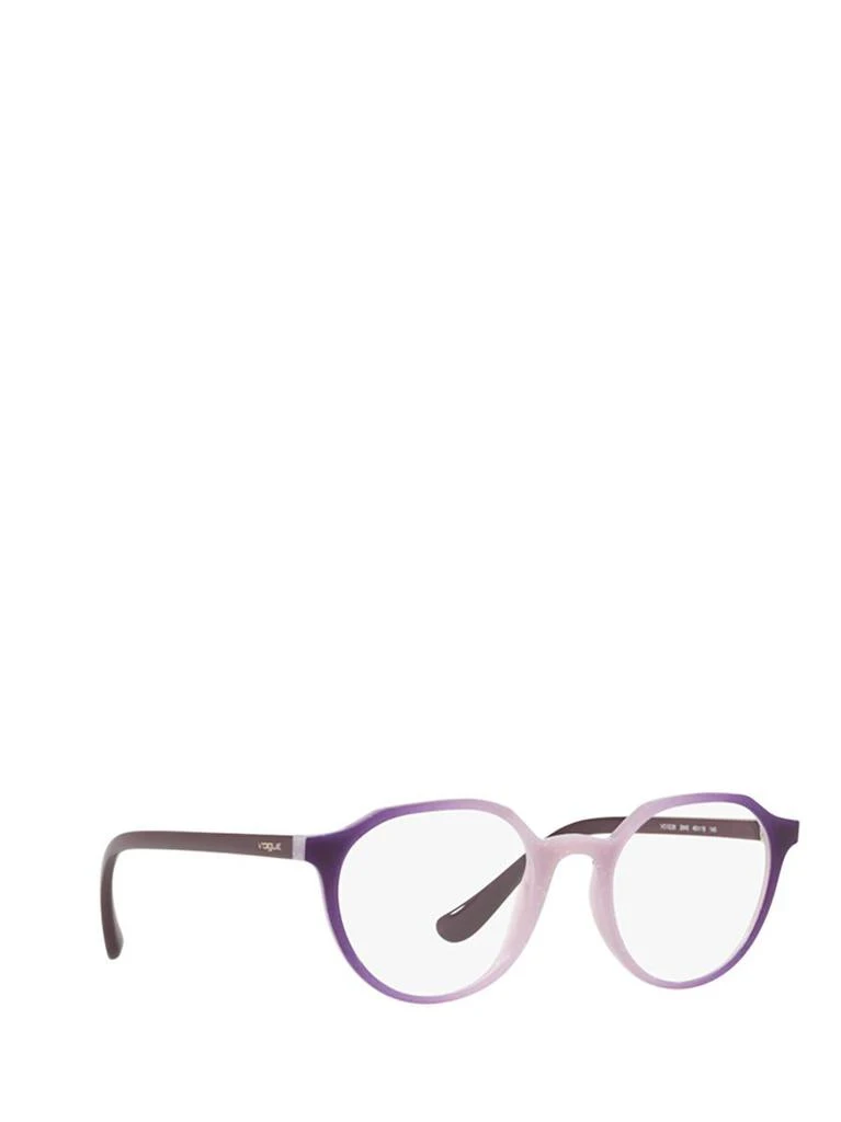 商品VOGUE EYEWEAR|VOGUE EYEWEAR Eyeglasses,价格¥927,第2张图片详细描述