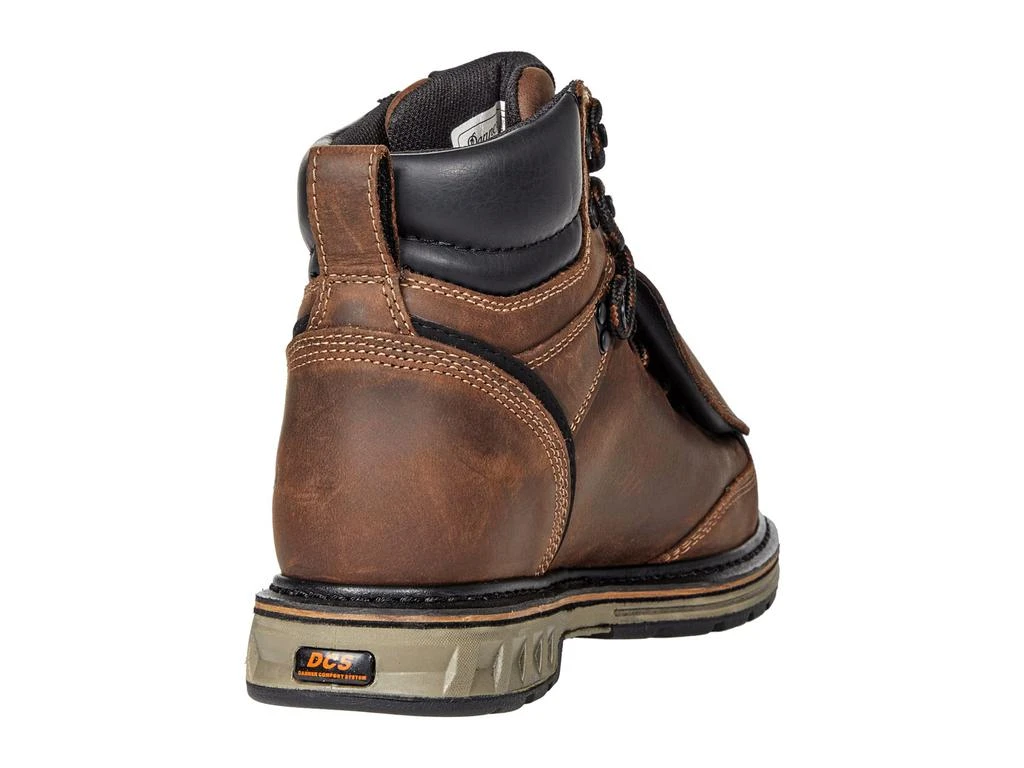 商品Danner|Steel Yard 6" Hot MET/ST,价格¥1049,第5张图片详细描述