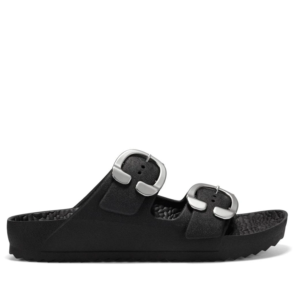 商品Aerosoles|Joy Flatbed EVA Sandal,价格¥234,第2张图片详细描述