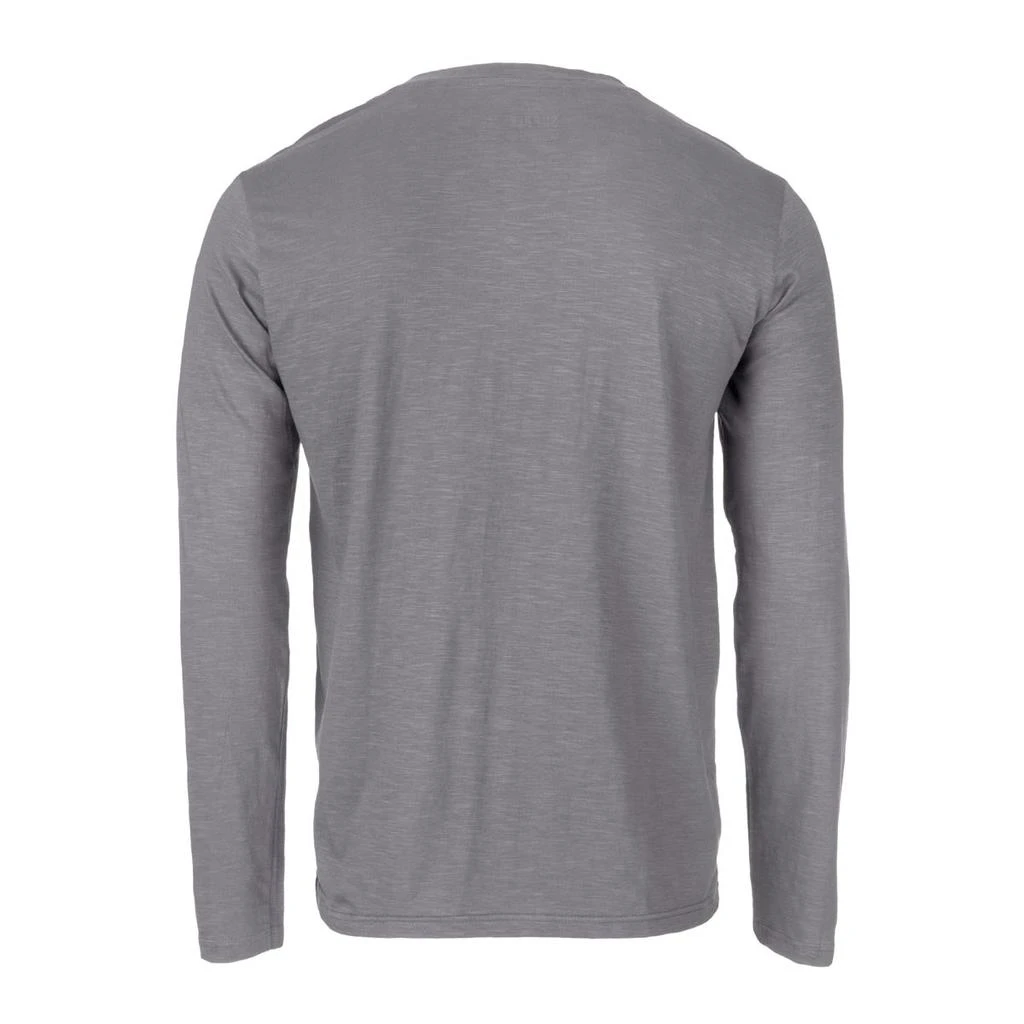 London Fog Men's Long Sleeve Henley 商品