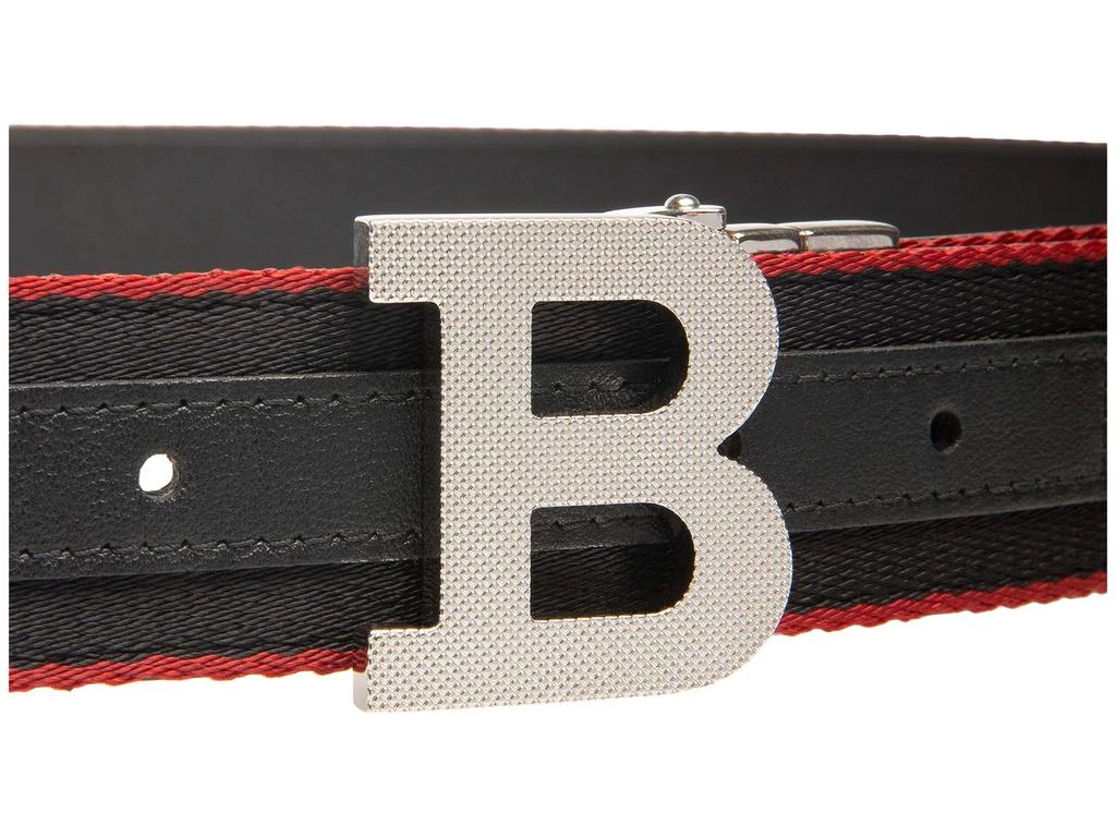 商品Bally|B Buckle 35 M.T/20 Belt,价格¥1563,第3张图片详细描述