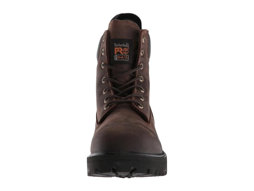 Direct Attach 6" Soft Toe 商品