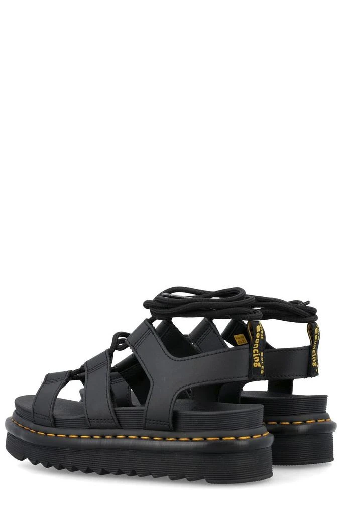 商品Dr. Martens|Dr. Martens Nartilla Lace-Up Sandals,价格¥546,第4张图片详细描述