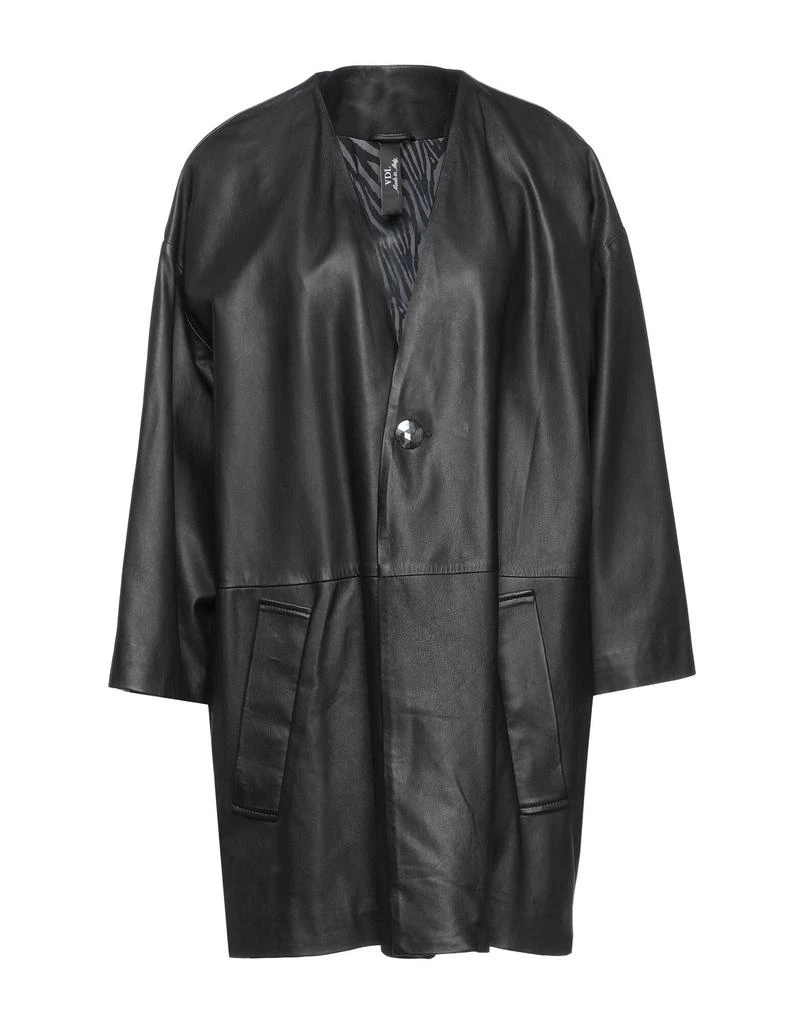 商品VINTAGE DE LUXE|Full-length jacket,价格¥873,第1张图片