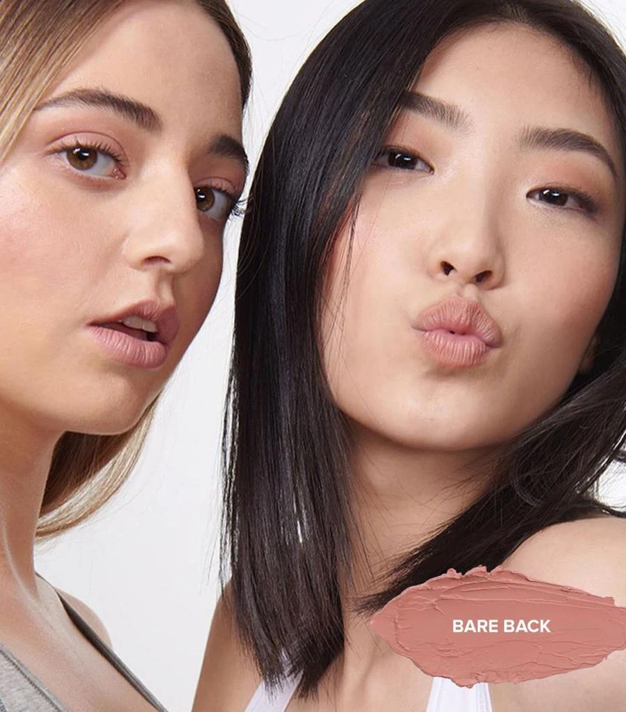 商品NUDESTIX|Nudies Matte Blush,价格¥336,第4张图片详细描述
