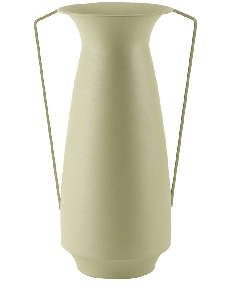 商品POLSPOTTEN|Set Of 4 Roman Green Vases,价格¥1386,第2张图片详细描述