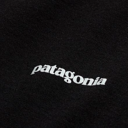 商品Patagonia|男士休闲 T 恤 多款配色,价格¥164,第2张图片详细描述