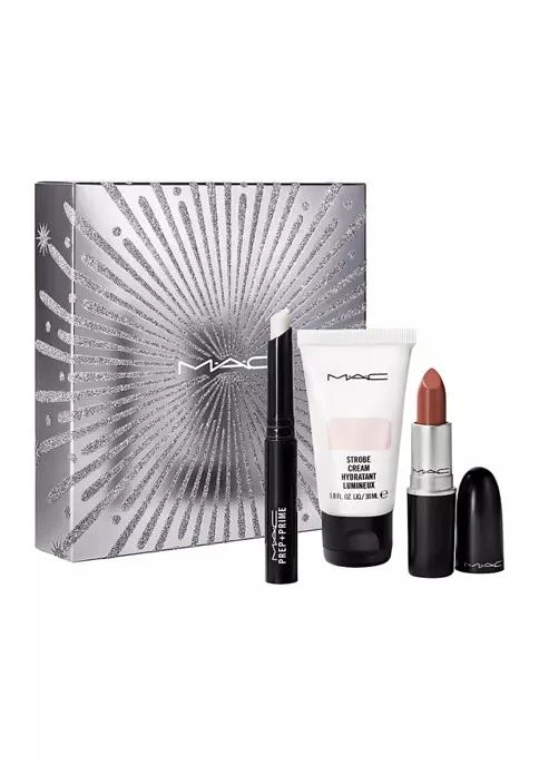 商品MAC|Run The Show Kit  Mocha,价格¥220,第1张图片