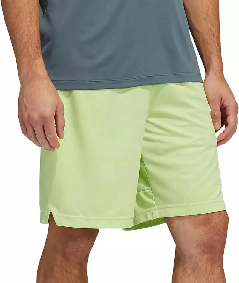 商品Adidas|adidas Men's Axis Knit Shorts,价格¥205,第3张图片详细描述