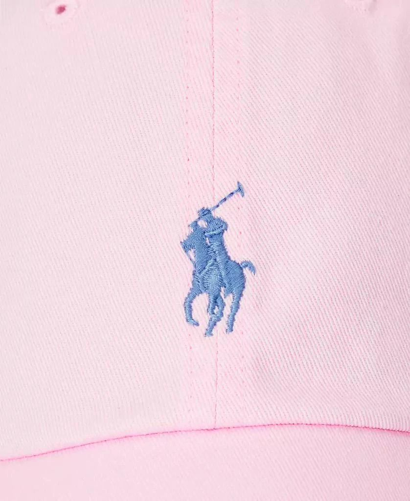 商品Ralph Lauren|女款棒球帽 拉夫劳伦,价格¥407,第3张图片详细描述