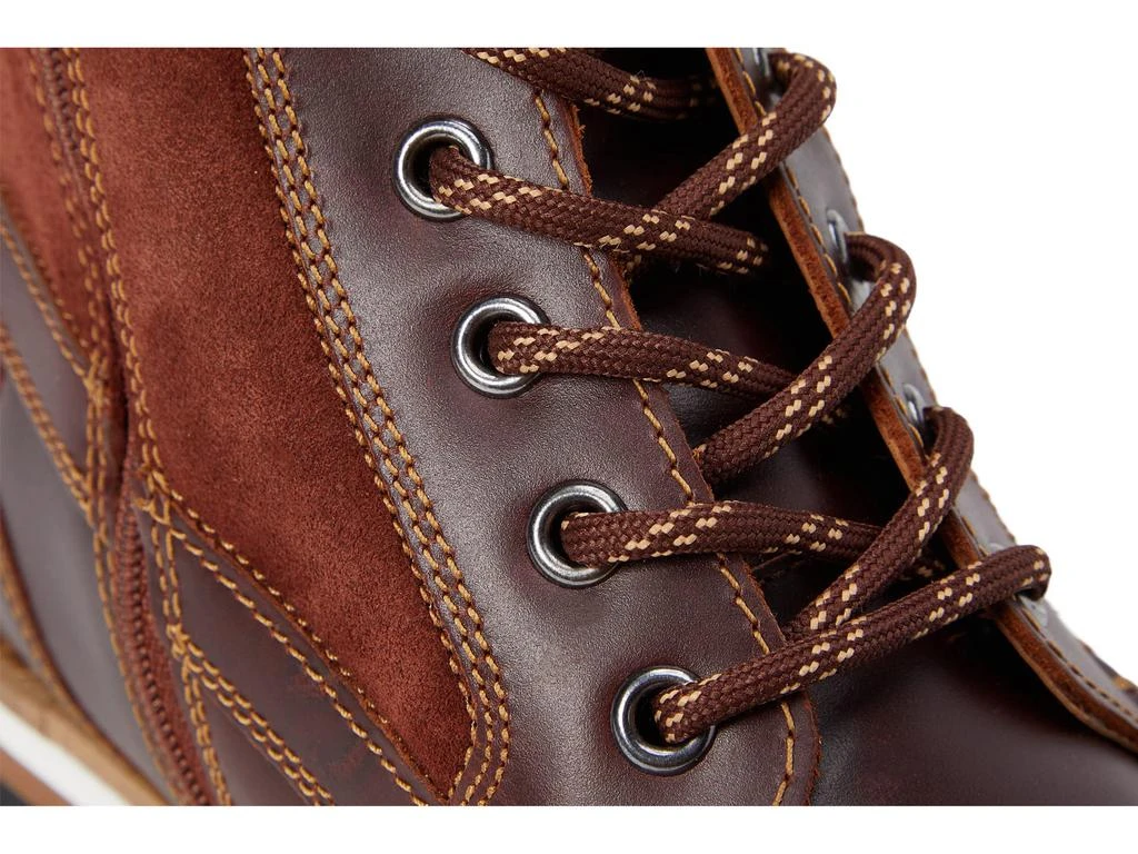 Durston Hi Warmlined 商品