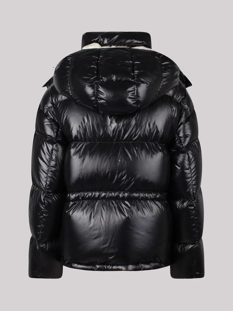 商品Moncler|Vistule Short Down Jacket,价格¥9387,第2张图片详细描述