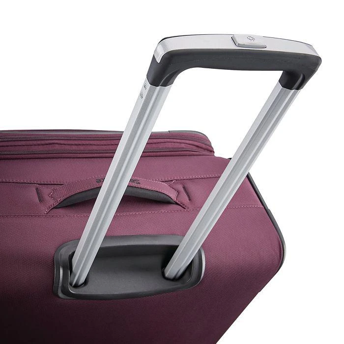 商品Samsonite|Ascella X 25" Expandable Spinner Suitcase,价格¥3262,第3张图片详细描述