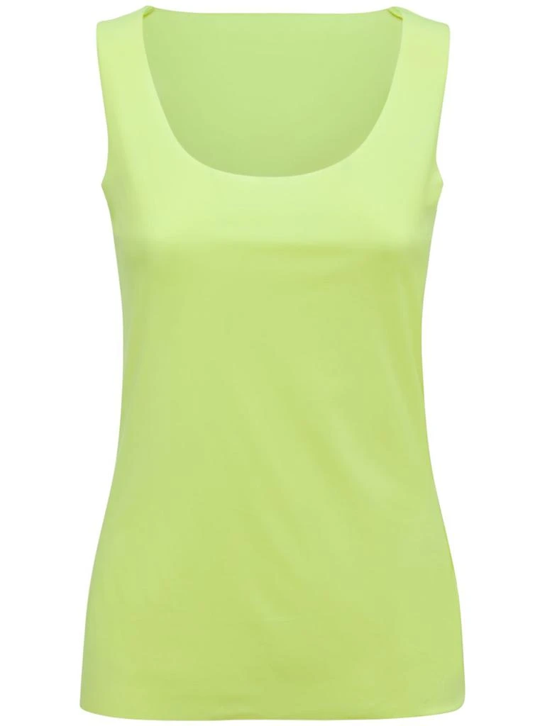 商品Wolford|Aurora Stretch Modal Tank Top,价格¥903,第1张图片