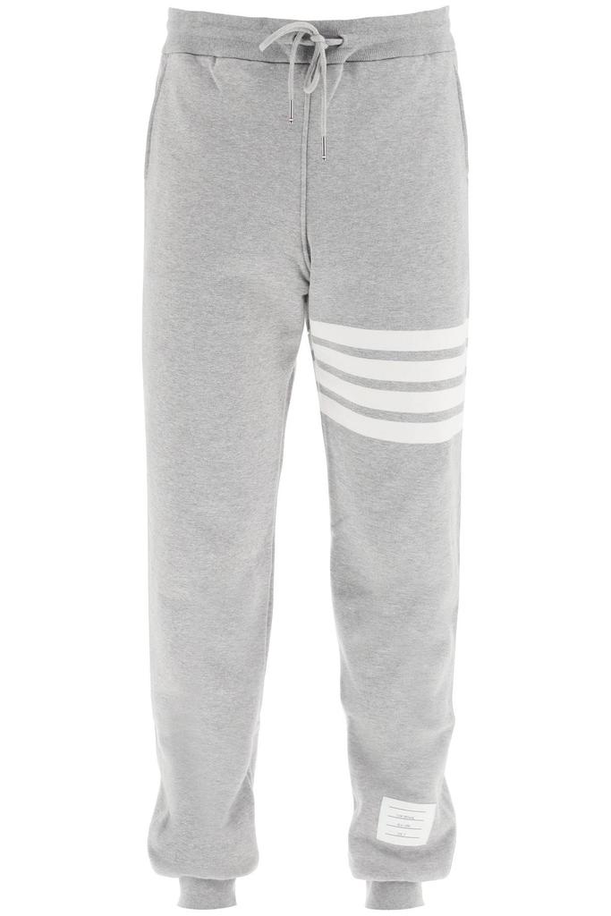 4-BAR SWEATPANTS商品第1张图片规格展示