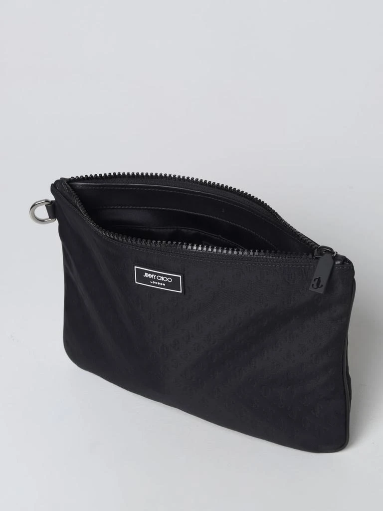 商品Jimmy Choo|Jimmy Choo briefcase for man,价格¥3044,第3张图片详细描述