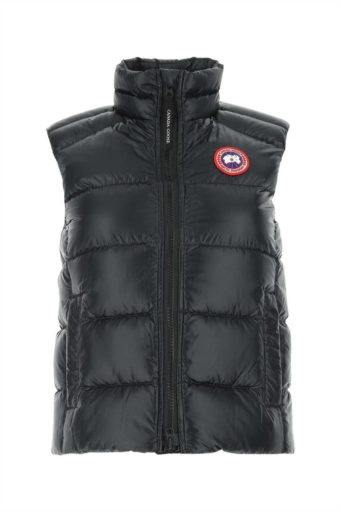 商品Canada Goose|Canada Goose Cypress Puffer Gilet,价格¥4207,第1张图片