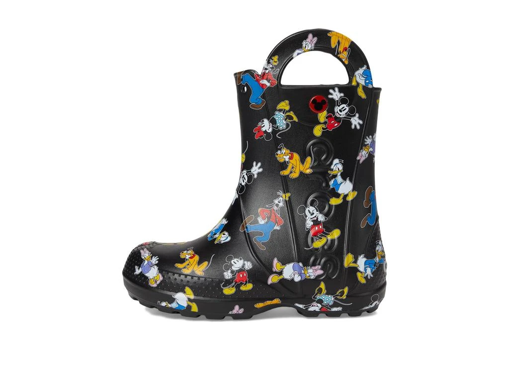 商品Crocs|Handle It Rain Boots (Little Kid),价格¥398,第4张图片详细描述