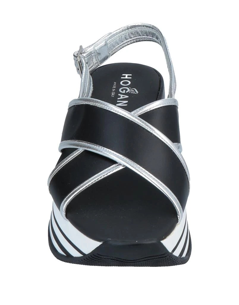 商品hogan|Sandals,价格¥1123,第4张图片详细描述