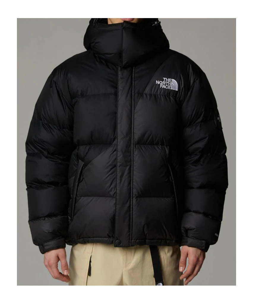 商品【商品预售7天】 The North Face|The North Face 男士羽绒服 NF0A89GDKT0 黑色,价格¥3289,第5张图片详细描述