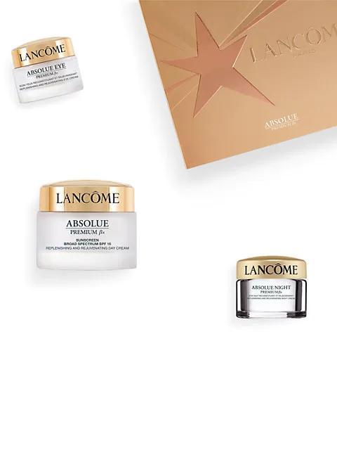 商品Lancôme|Absolue Premium ßx 3-Piece Gift Set,价格¥1897,第5张图片详细描述
