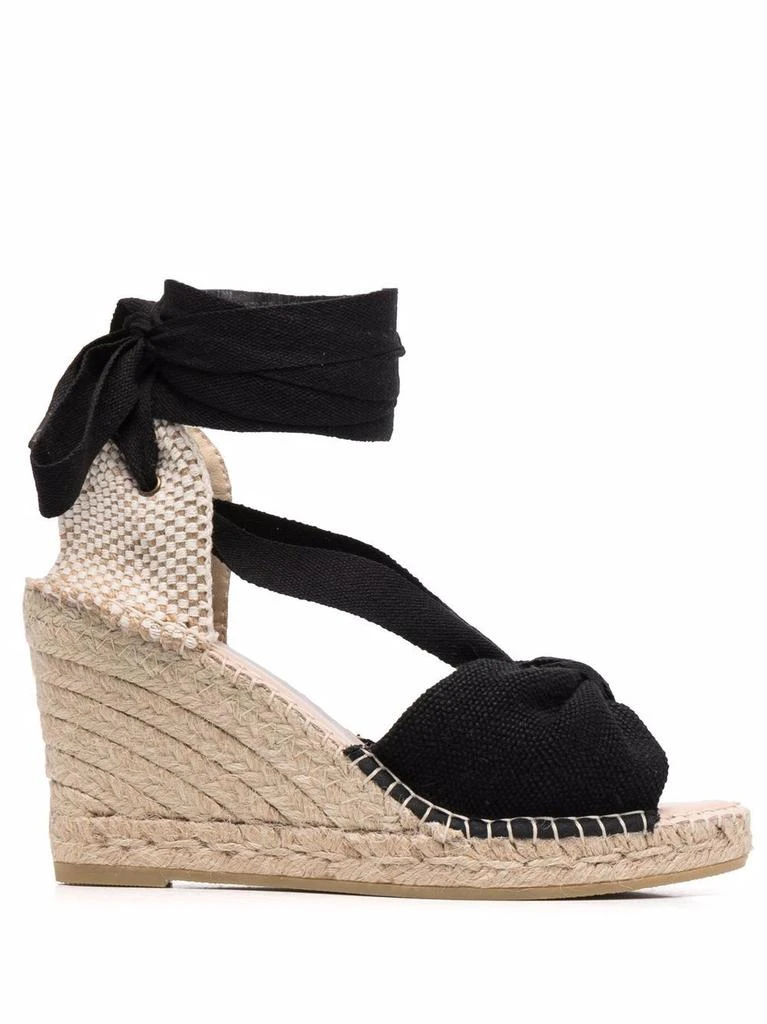 商品Manebi|MANEBI - Hamptons Open Espadrilles,价格¥1198,第1张图片