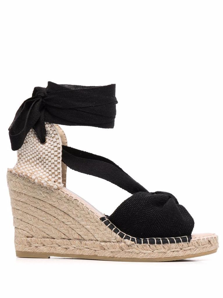 商品Manebi|MANEBI - Hamptons Open Espadrilles,价格¥1067,第1张图片