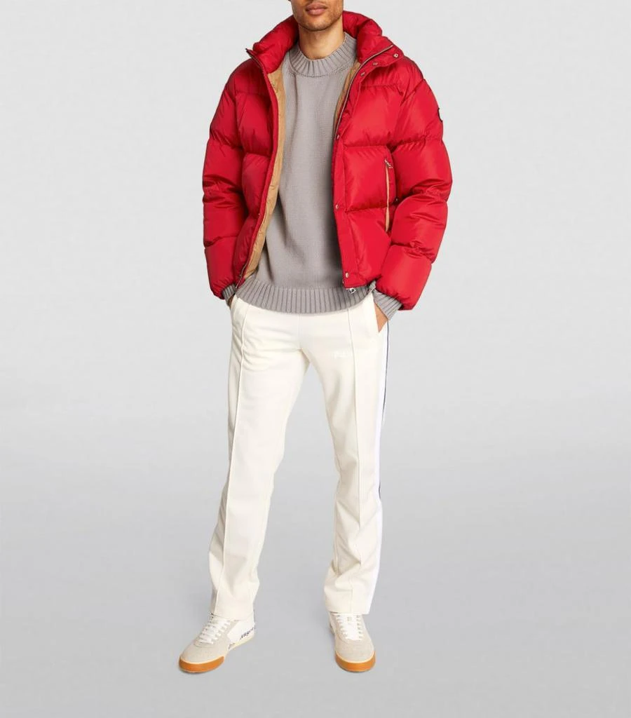 商品Moncler|x Palm Angels Panamint Puffer Jacket,价格¥12664,第2张图片详细描述