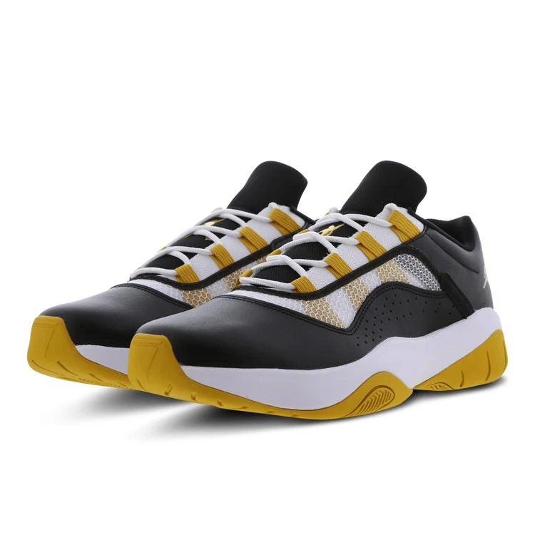 商品Jordan|Jordan 11 CMFT Low Q54 - Men Shoes,价格¥535,第2张图片详细描述