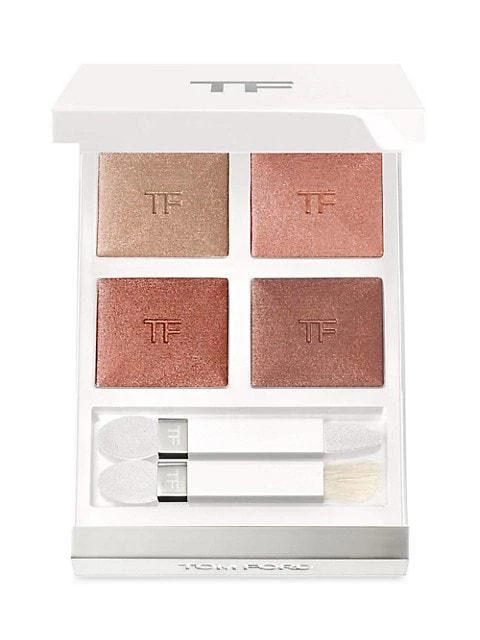 商品Tom Ford|Soleil Neige Eye Quad,价格¥683,第1张图片