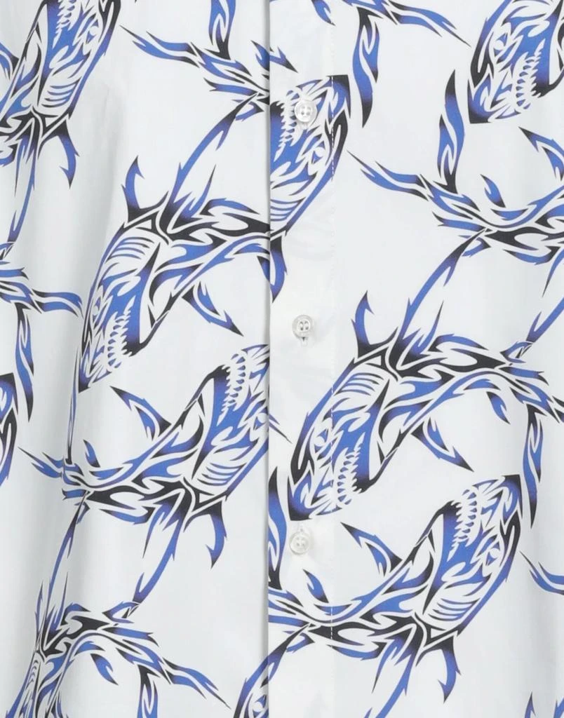 商品MSGM|Patterned shirt,价格¥1170,第4张图片详细描述