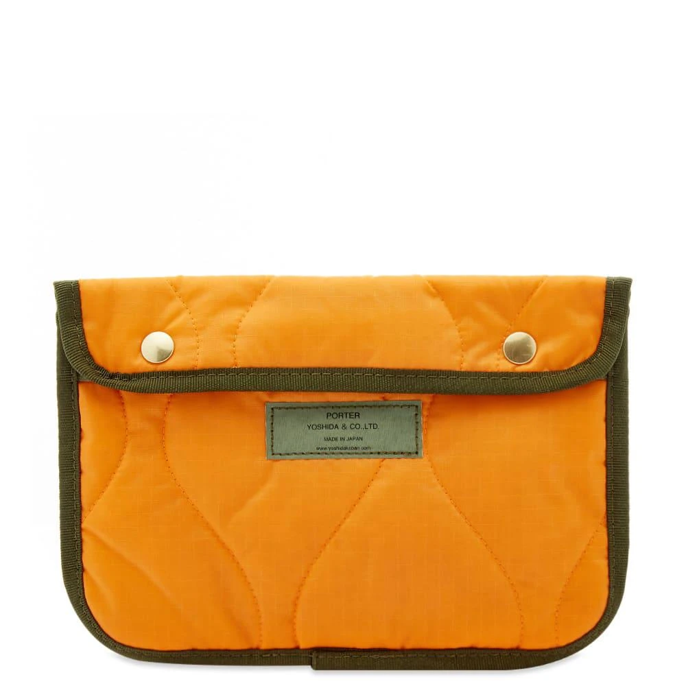 商品Porter|Porter-Yoshida & Co. Force Shoulder Bag,价格¥1418,第4张图片详细描述