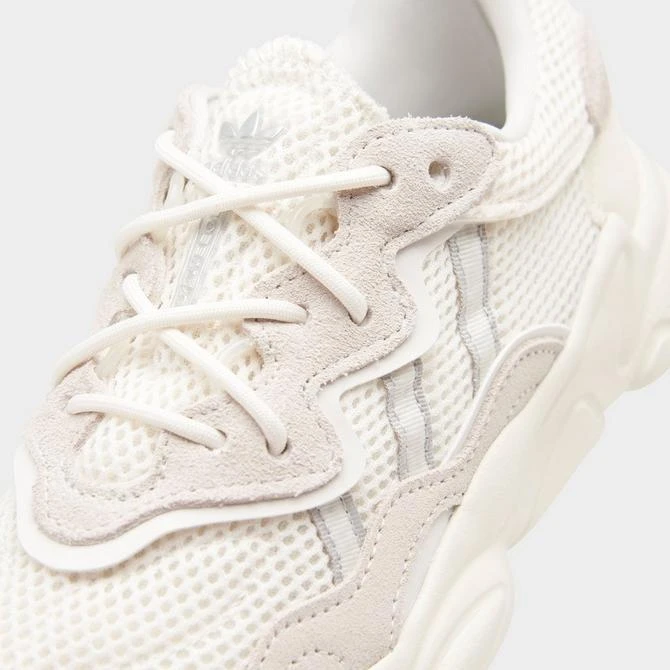 商品Adidas|Little Kids' adidas Originals Ozweego Casual Shoes,价格¥224,第3张图片详细描述