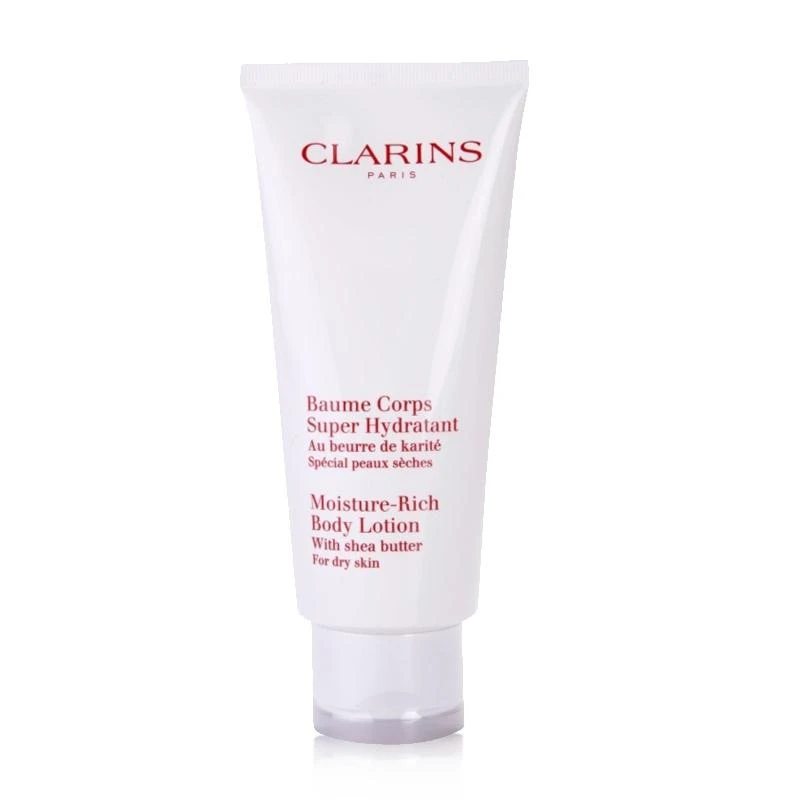 商品Clarins|Clarins娇韵诗  柔滑身体磨砂乳霜 - 200ml,价格¥434,第2张图片详细描述