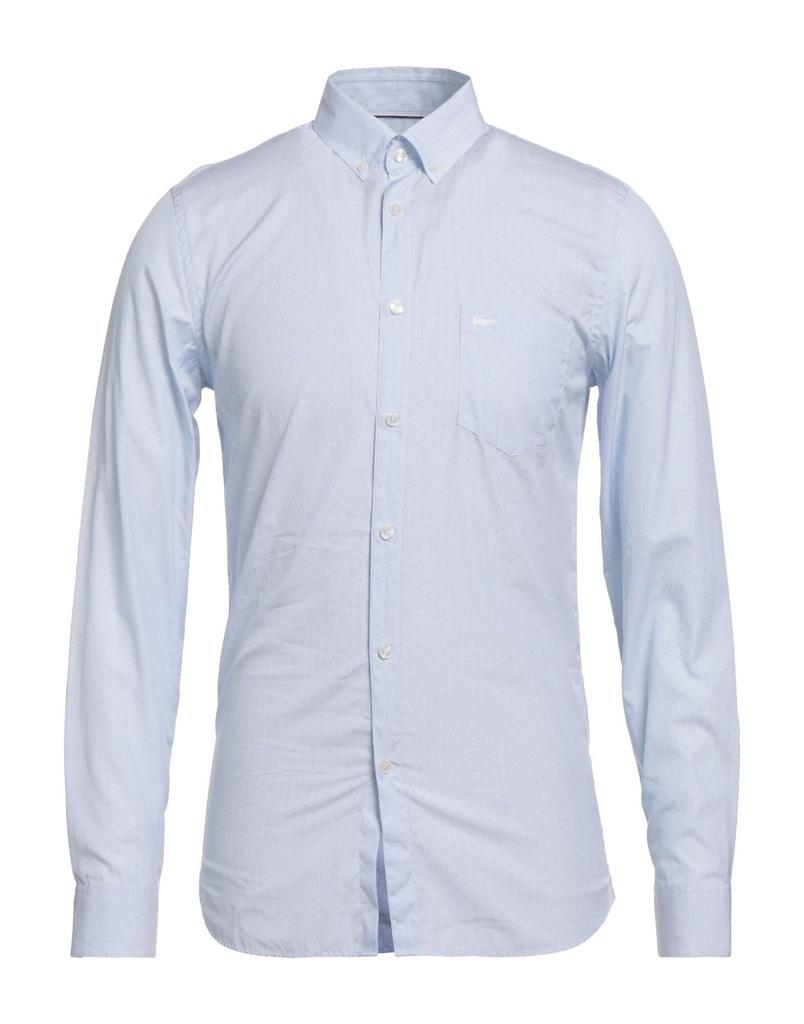 商品Lacoste|Solid color shirt,价格¥434,第1张图片