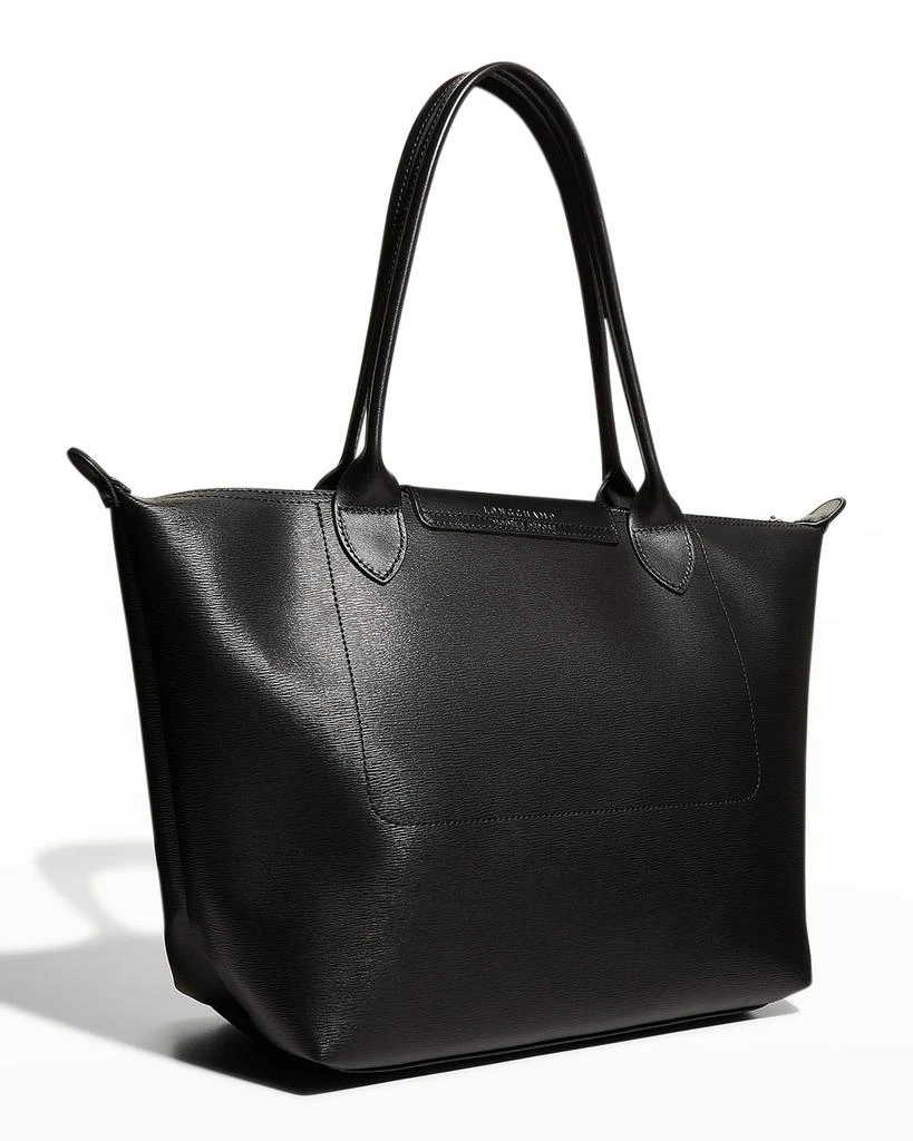 商品Longchamp|Le Pliage City Shoulder Tote Bag,价格¥1746,第3张图片详细描述