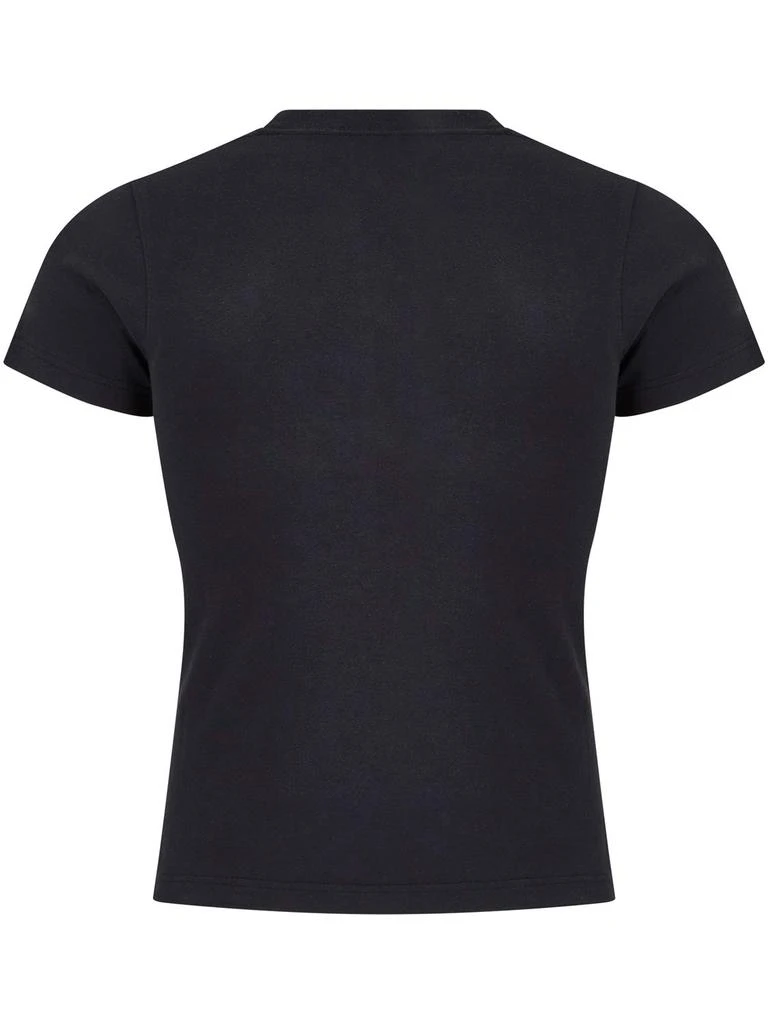 商品Martine Rose|Rose X Change Cotton Jersey T-shirt,价格¥1627,第2张图片详细描述
