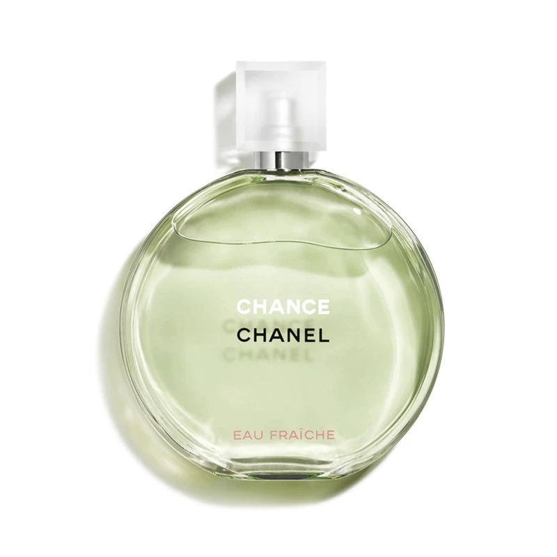 商品Chanel|香奈儿 绿色清新邂逅女士淡香水,价格¥867,第1张图片