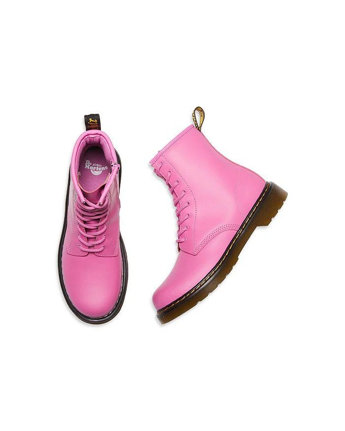 Girls' 1460 Junior Thrift Pink Boots - Toddler, Little Kid, Big Kid 商品