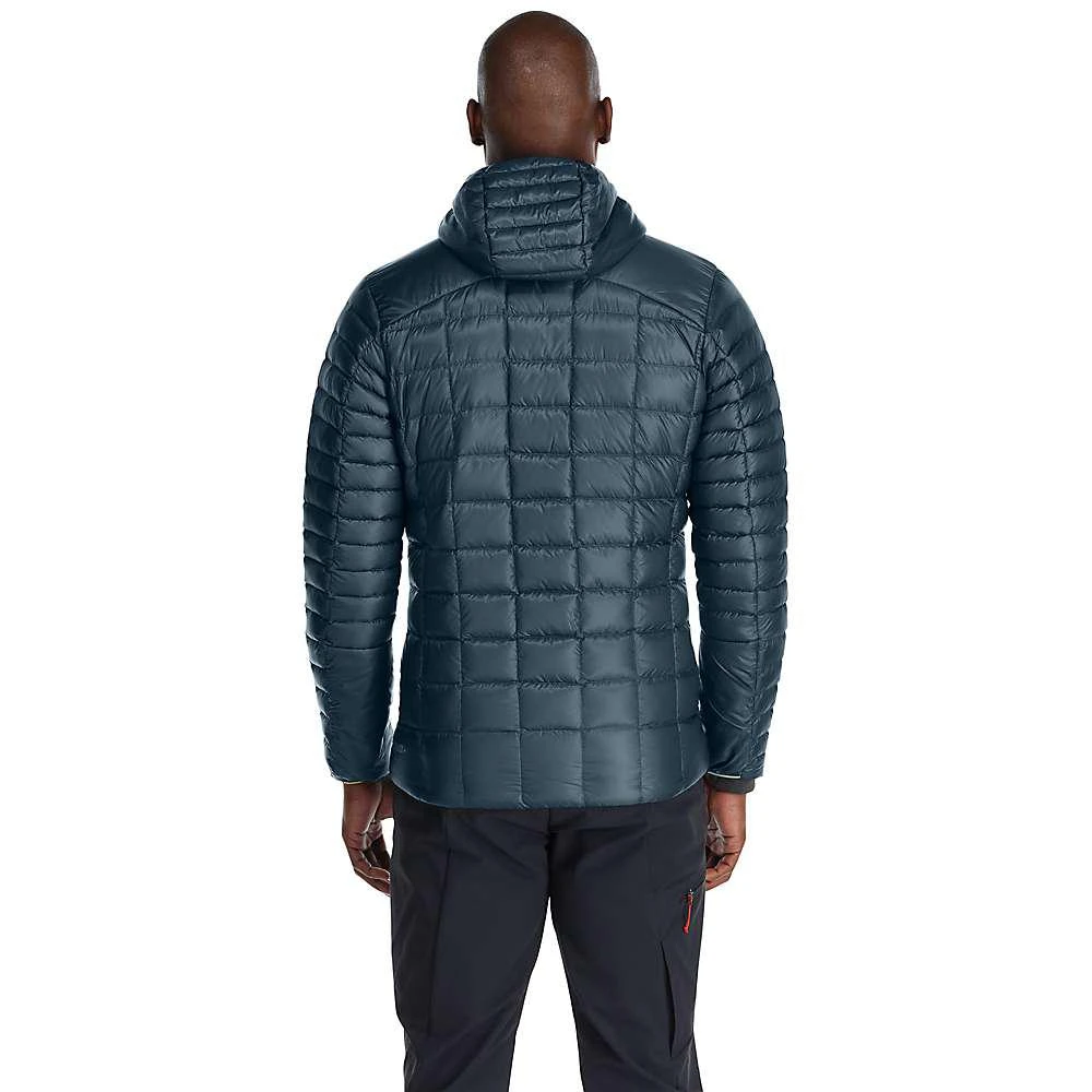 商品Rab|Rab Men's Mythic Alpine Light Jacket,价格¥2718,第5张图片详细描述