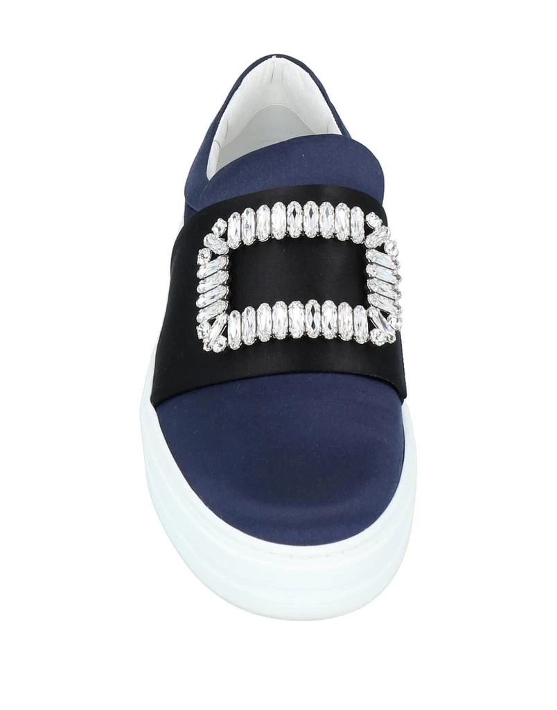 商品Roger Vivier|Sneakers,价格¥3305,第4张图片详细描述