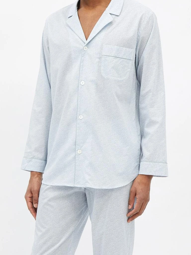 Printed cotton pyjamas 商品