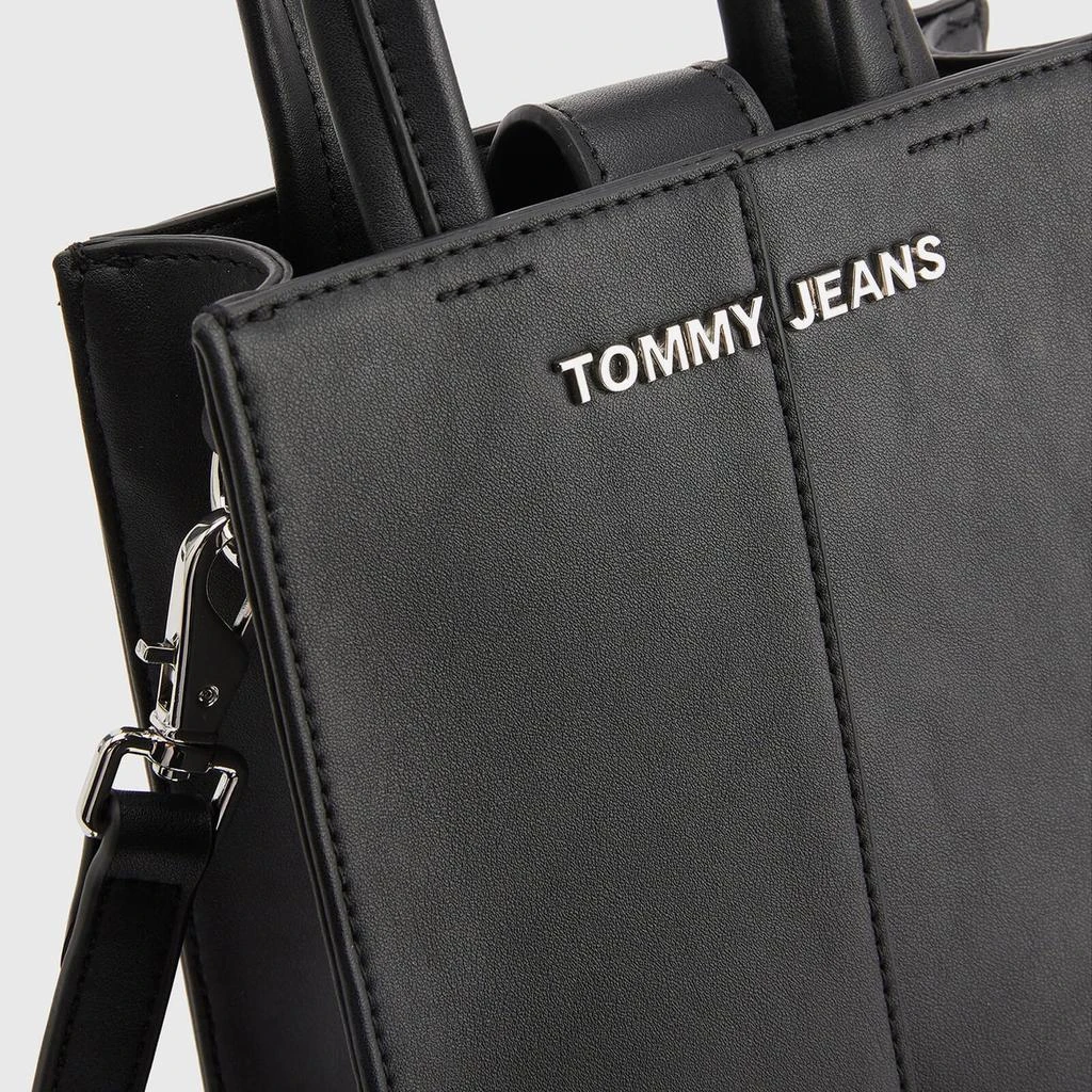 Tommy Jeans Femme Faux Leather Cross-Body Bag 商品