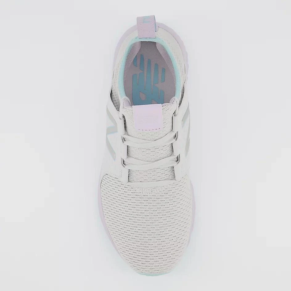 商品New Balance|Fresh Foam Cruzv1 Reissue,价格¥284,第4张图片详细描述