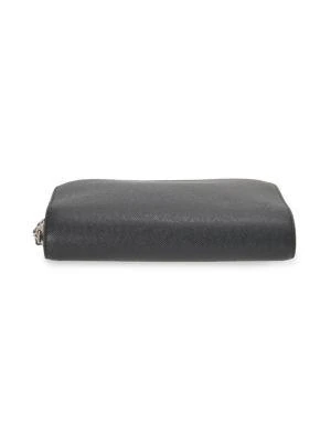 商品[二手商品] Louis Vuitton|Baikal Leather Clutch,价格¥6709,第5张图片详细描述