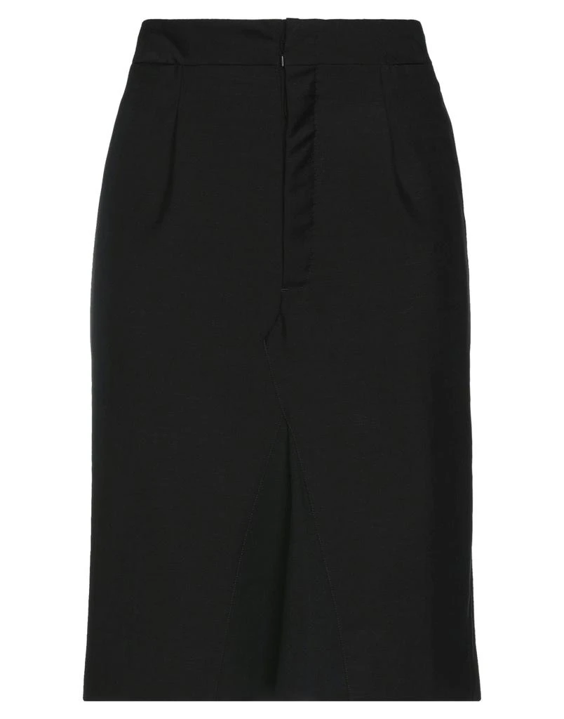 商品MAISON MARGIELA|Midi skirt,价格¥3831,第1张图片