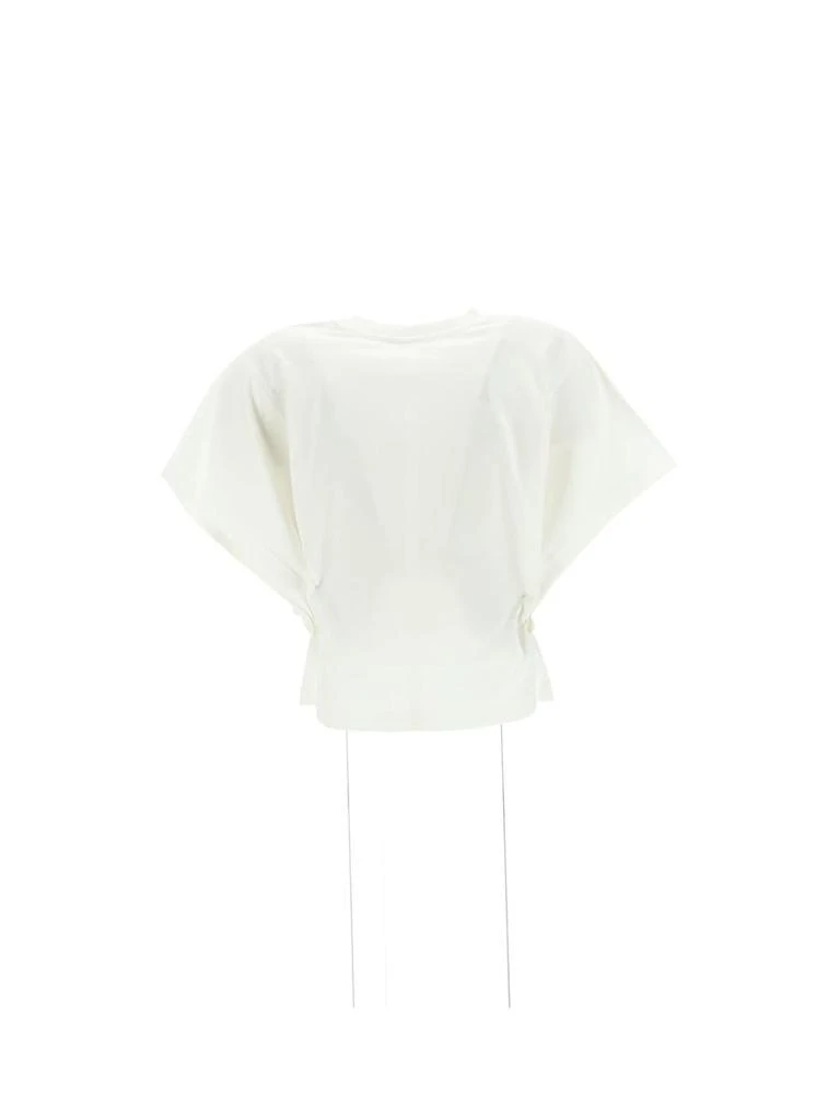 商品Alaïa|ALAÏA T-SHIRTS & VESTS,价格¥2733,第2张图片详细描述