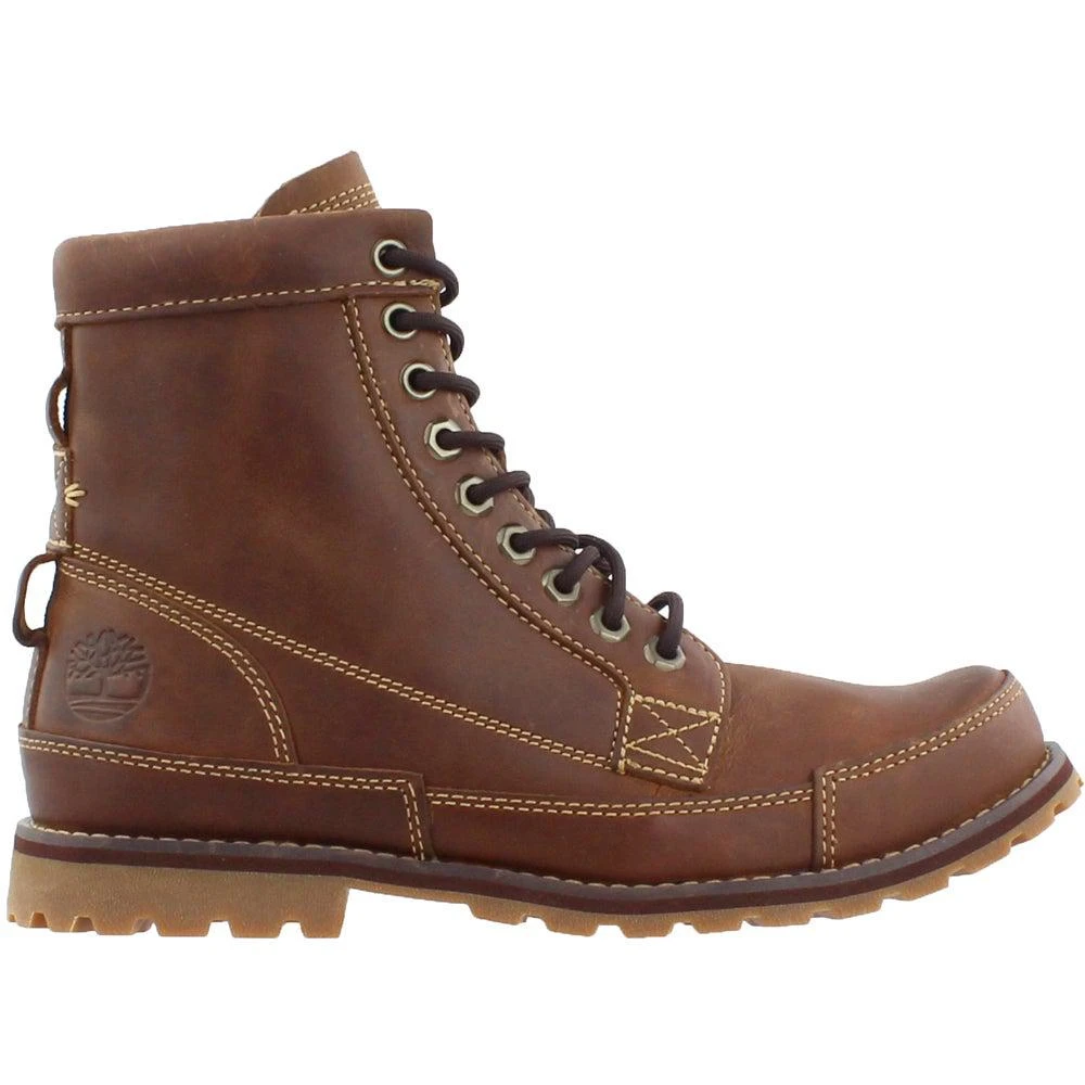 商品Timberland|Earthkeepers Original Lace Up Boots,价格¥1136,第1张图片